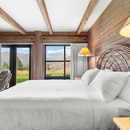 Sun Mountain Lodge Winthrop Zewnętrze zdjęcie