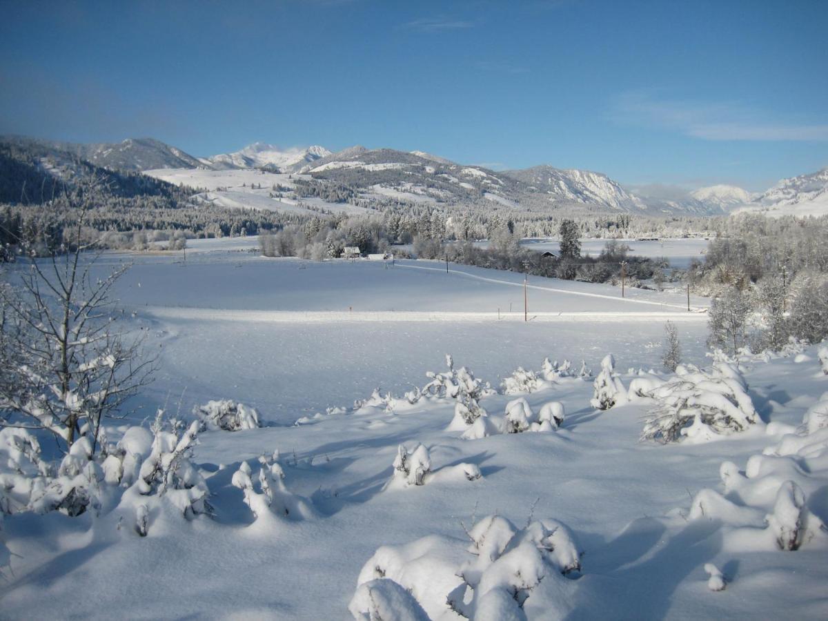 Sun Mountain Lodge Winthrop Zewnętrze zdjęcie