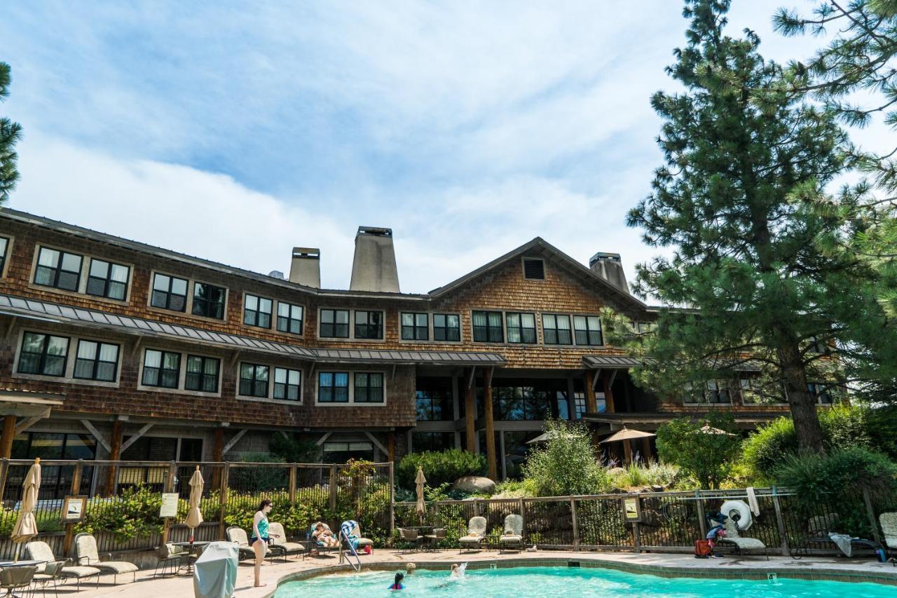 Sun Mountain Lodge Winthrop Zewnętrze zdjęcie