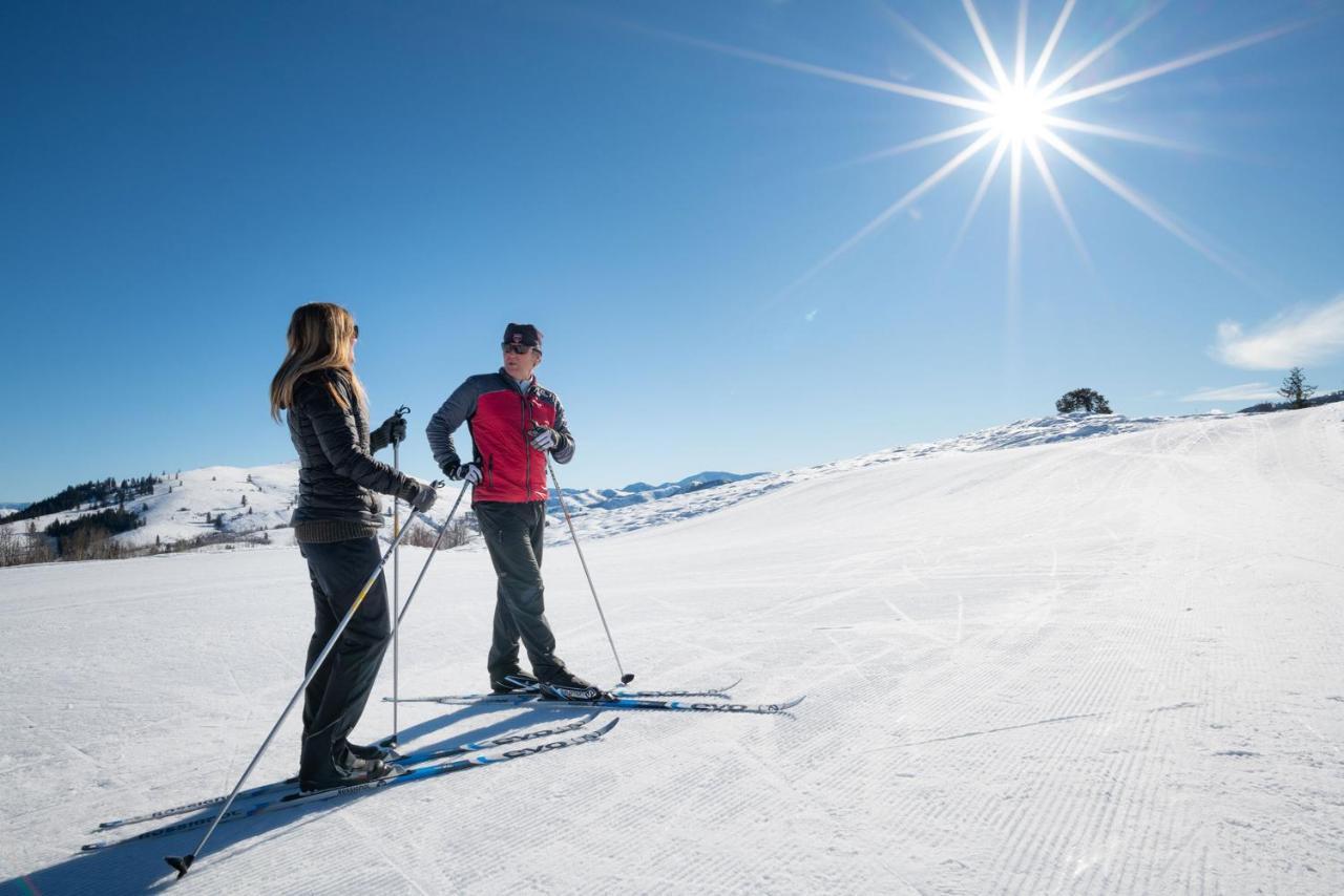 Sun Mountain Lodge Winthrop Zewnętrze zdjęcie