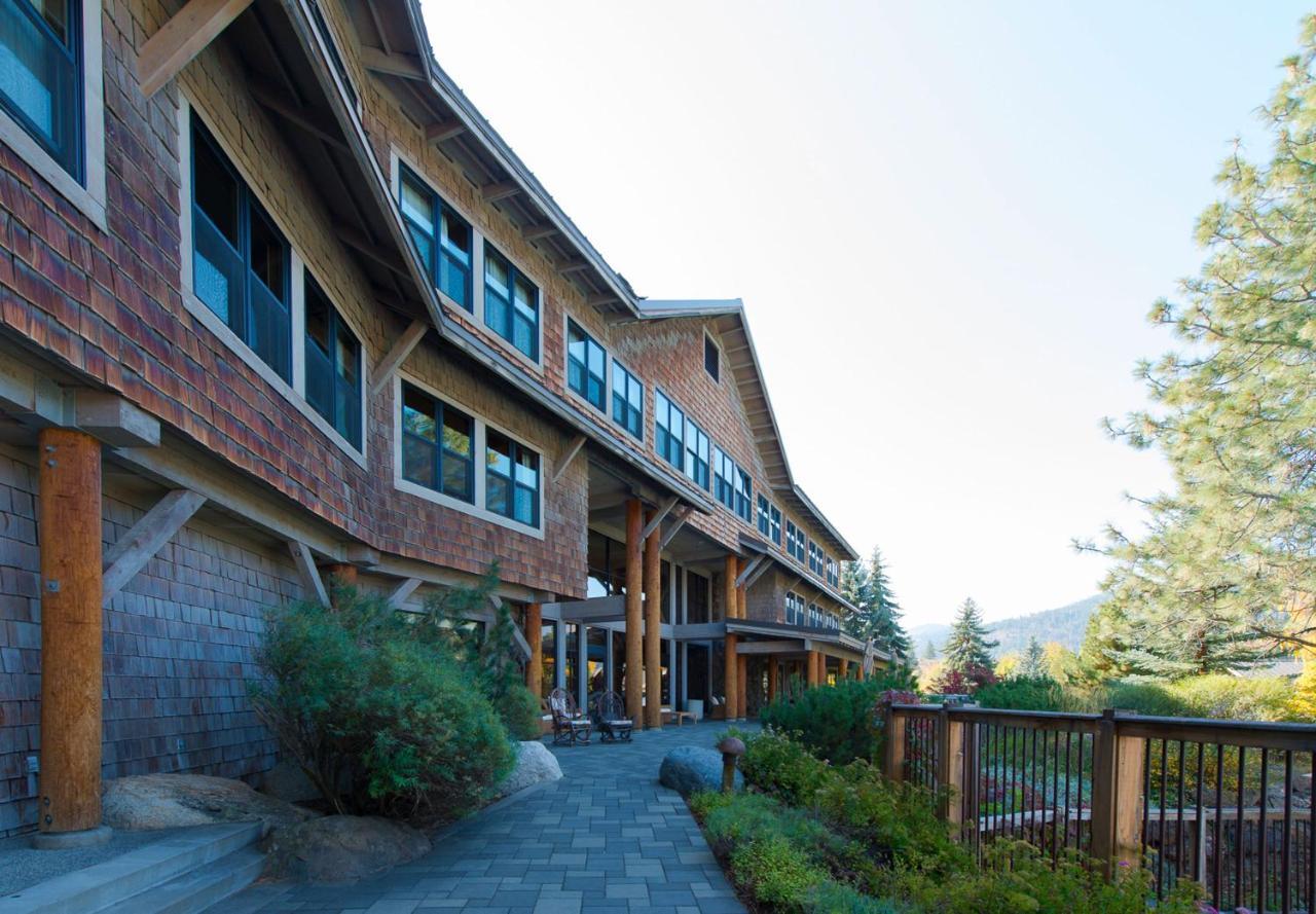 Sun Mountain Lodge Winthrop Zewnętrze zdjęcie