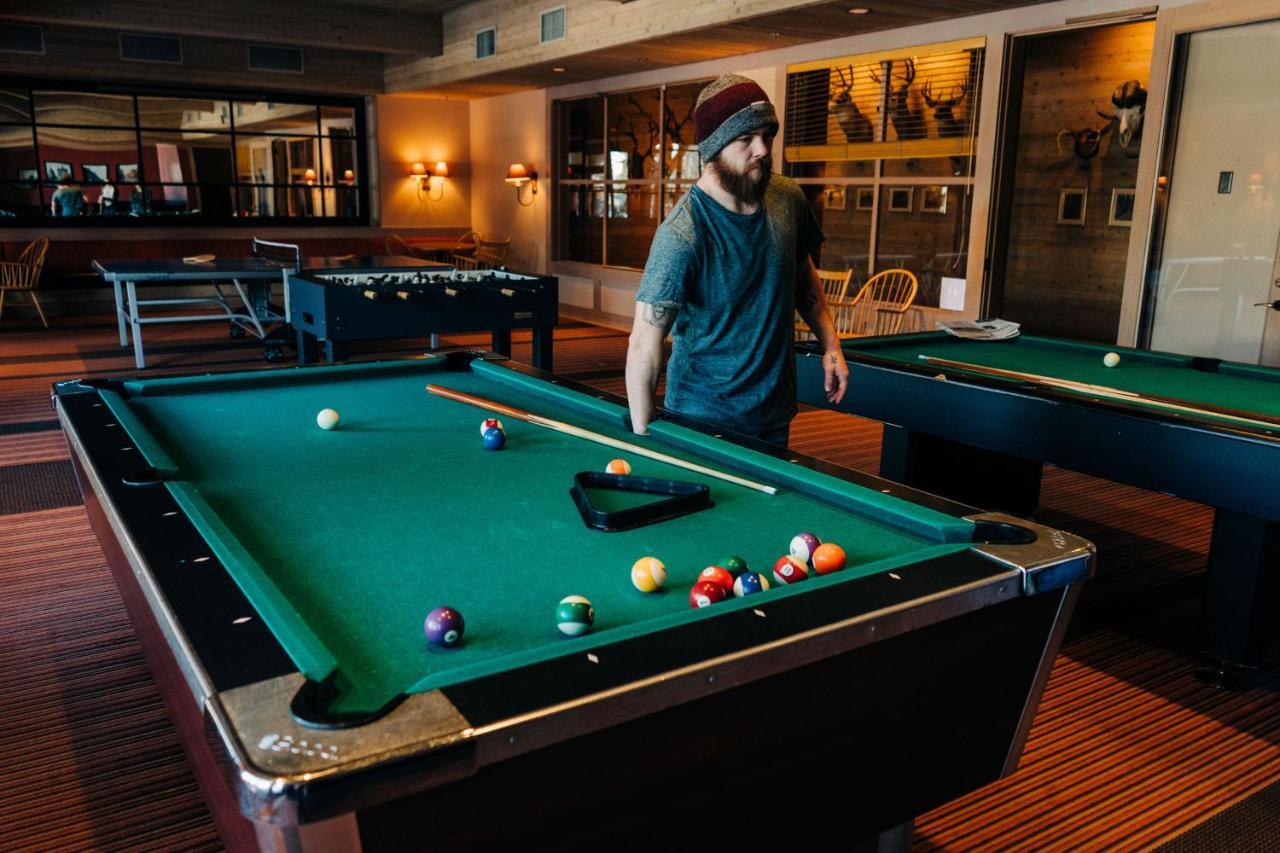 Sun Mountain Lodge Winthrop Zewnętrze zdjęcie