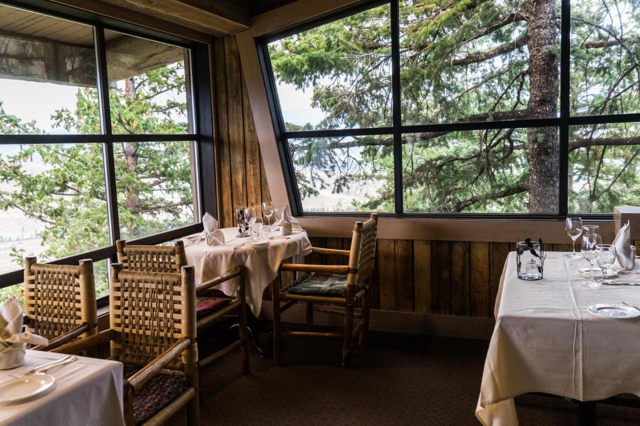 Sun Mountain Lodge Winthrop Zewnętrze zdjęcie
