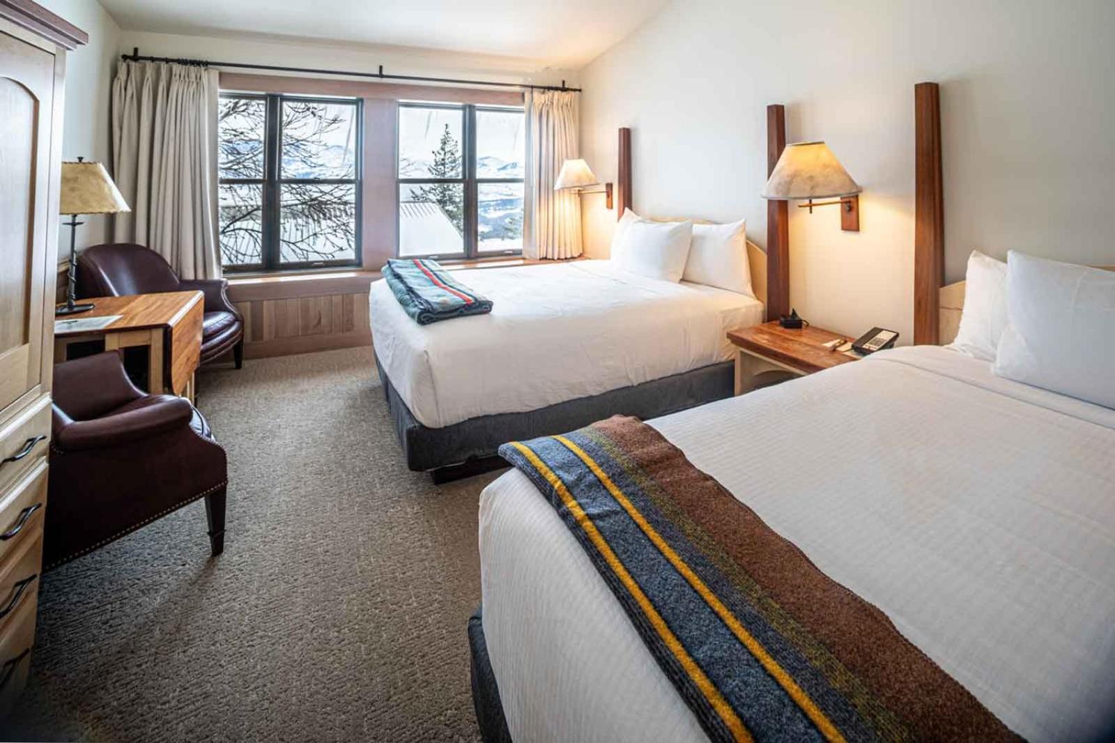 Sun Mountain Lodge Winthrop Zewnętrze zdjęcie