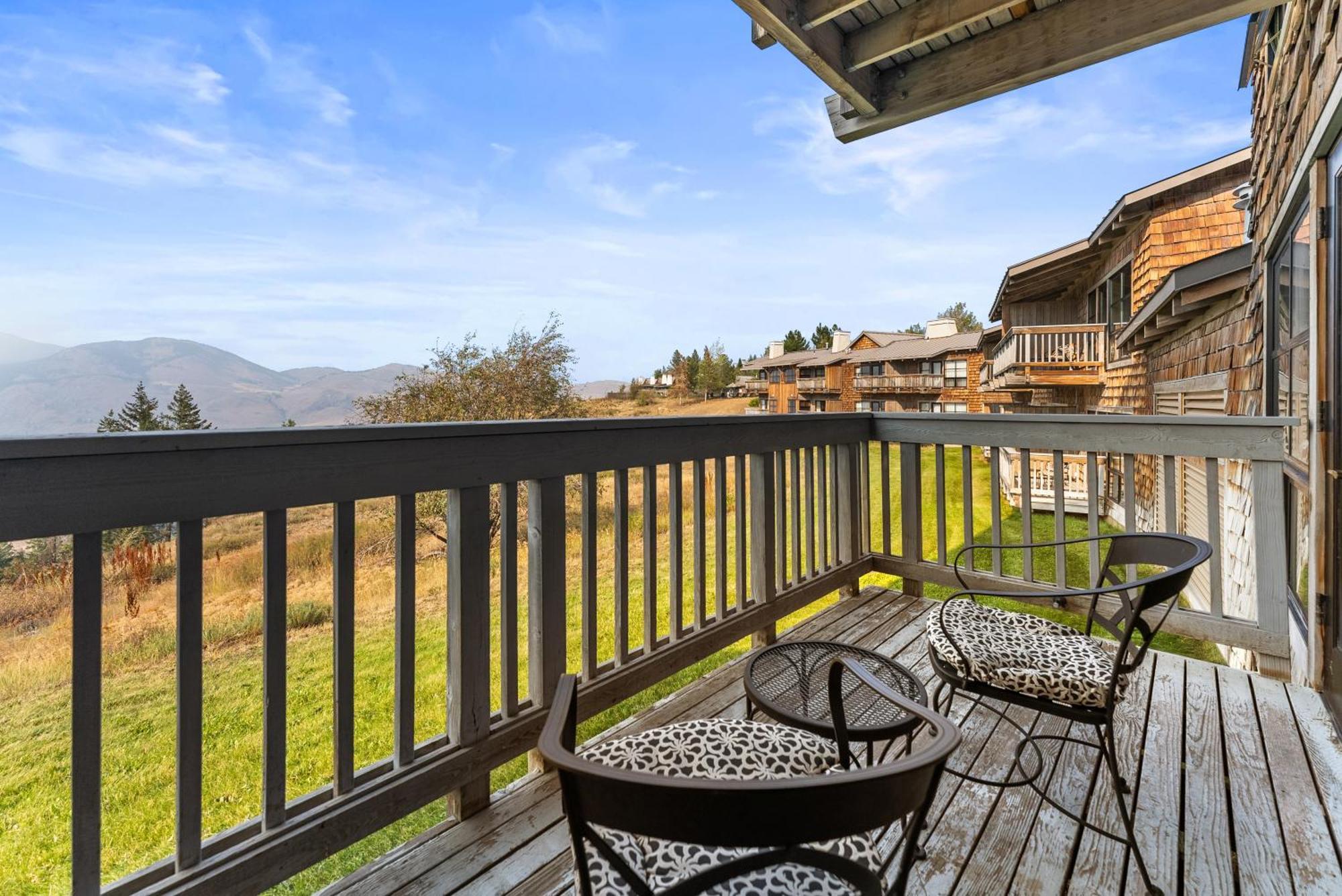 Sun Mountain Lodge Winthrop Zewnętrze zdjęcie