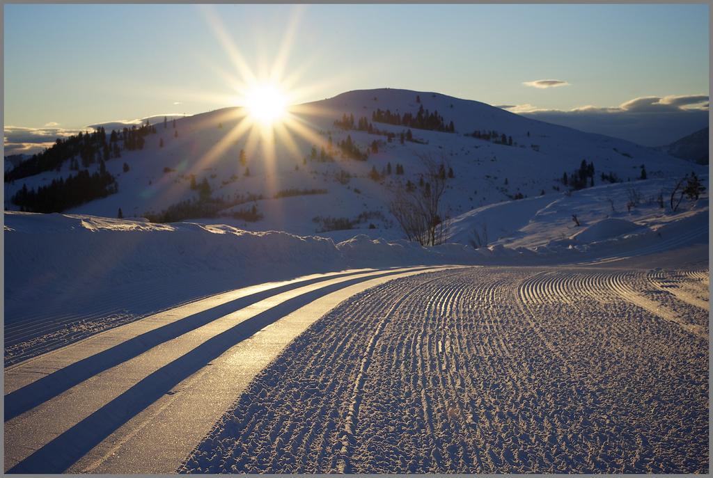 Sun Mountain Lodge Winthrop Zewnętrze zdjęcie