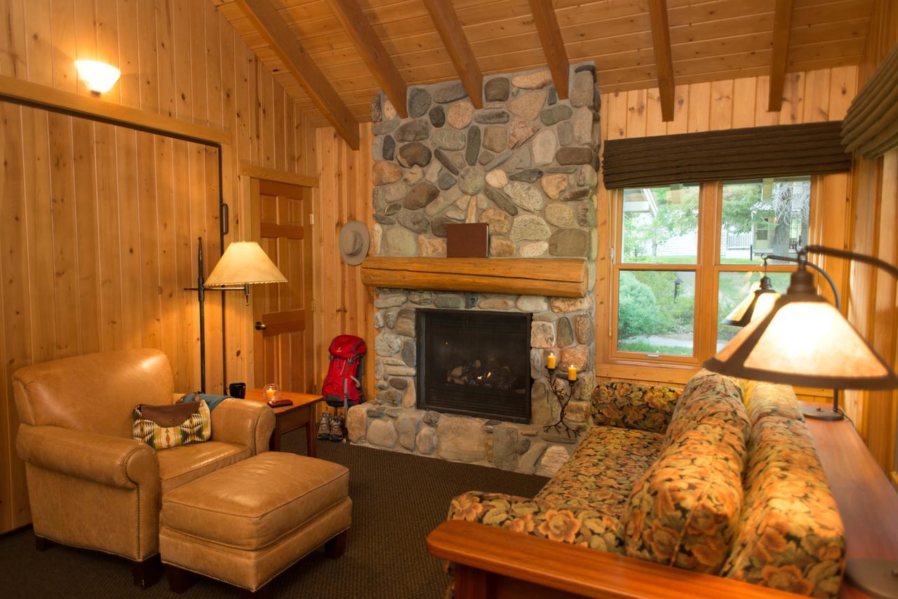 Sun Mountain Lodge Winthrop Zewnętrze zdjęcie